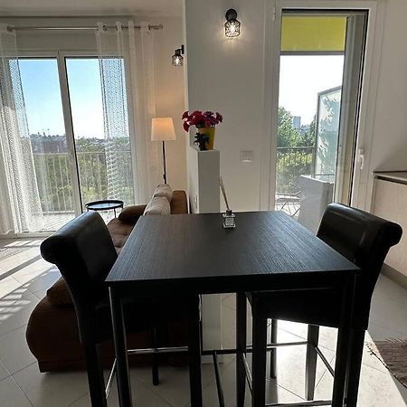 Elysion - Park View Apartment Милан Экстерьер фото