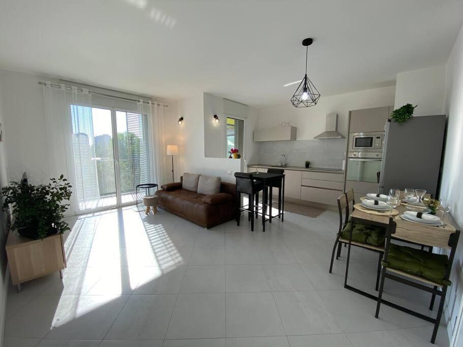Elysion - Park View Apartment Милан Экстерьер фото