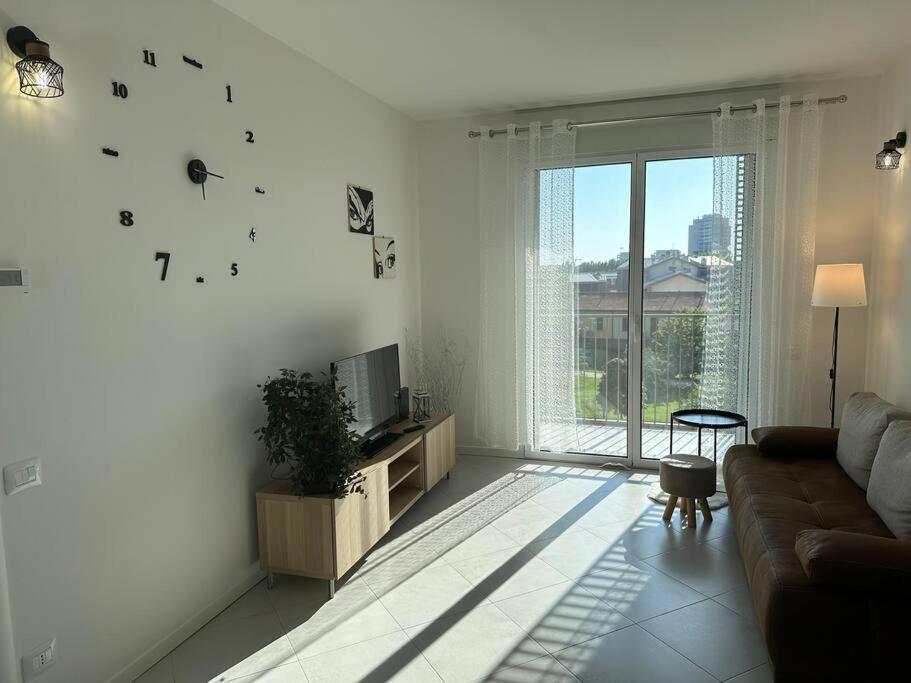Elysion - Park View Apartment Милан Экстерьер фото