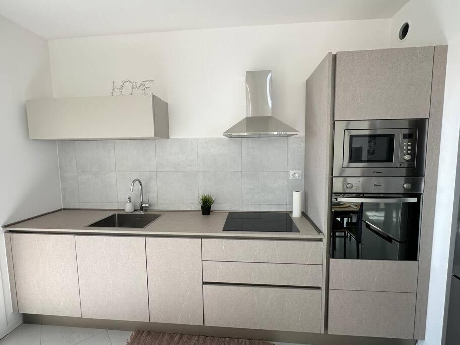 Elysion - Park View Apartment Милан Экстерьер фото